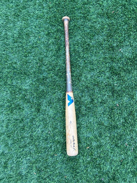 BBCOR Certified Wood (-3) 29 oz 32" Big Stick Bat
