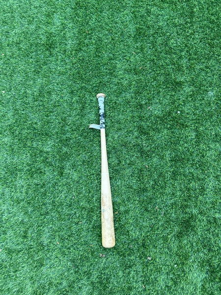 BBCOR Certified Wood (-3) 29 oz 32" Big Stick Bat