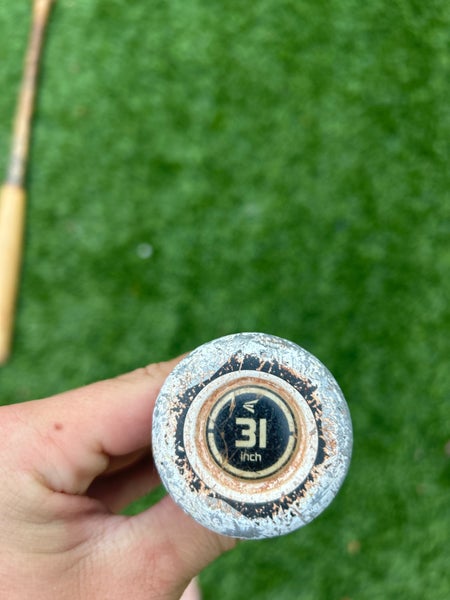 BBCOR Certified Wood (-3) 29 oz 32" Big Stick Bat
