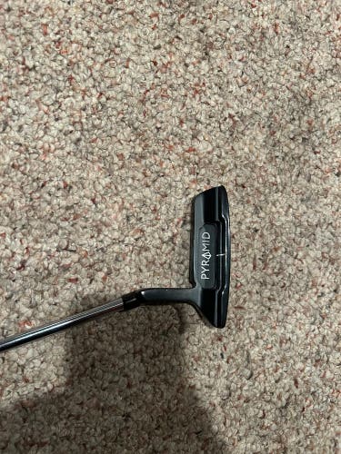 Used Right Handed AZTEC SERIES AZ-1 Putter