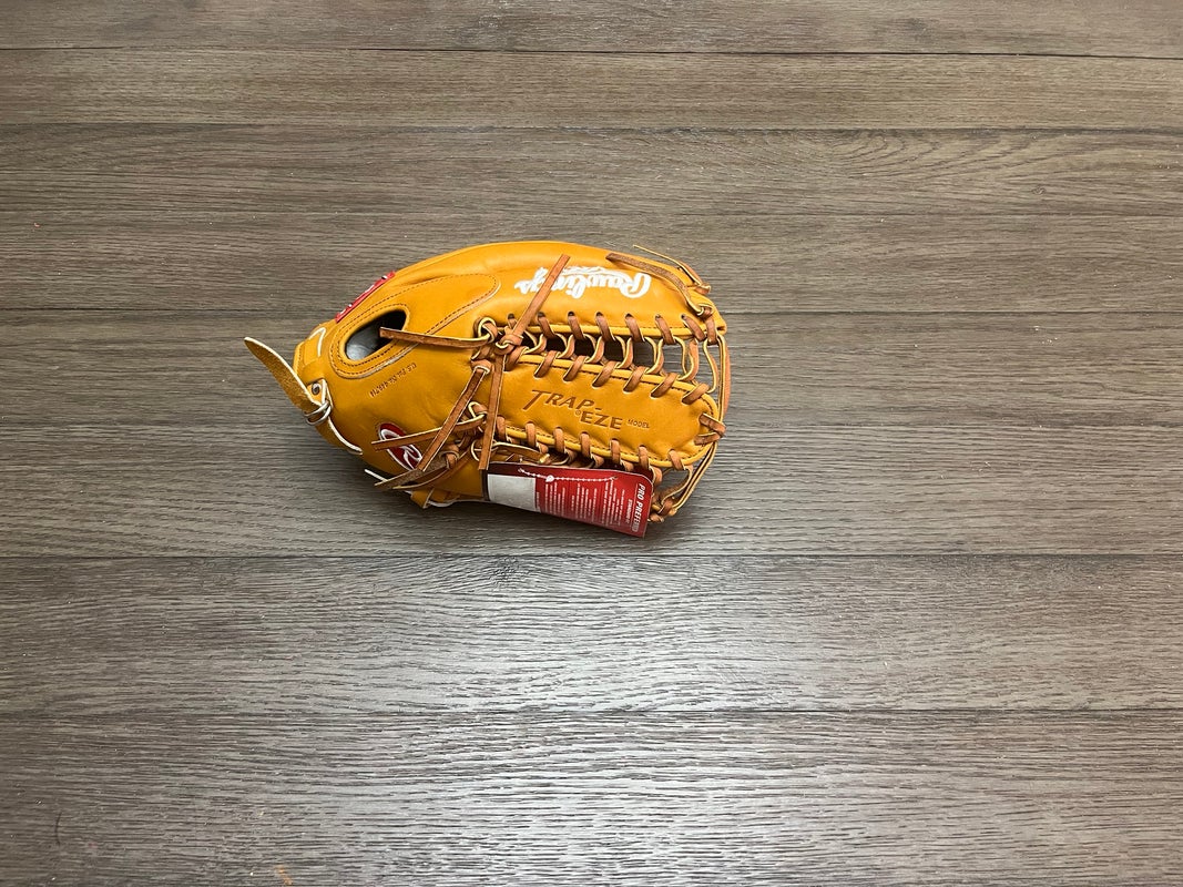 12.75 Inch Rawlings Pro Preferred Joc Pederson Gameday PRO303