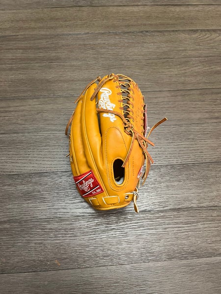 Rawlings Pro Stock PROS27HFMOPRO 12.75 Baseball Glove