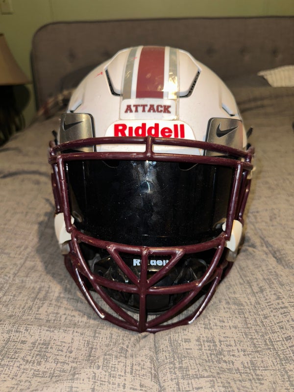 Riddell SPEEDFLEX Helmets High Gloss (M-L) - Forelle Teamsports - American  Football, Baseball, Softball Equipment Specialist