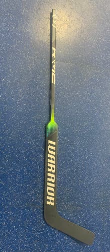 Warrior RM2E Goalie Stick