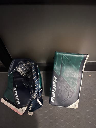 Used Regular Pro Stock Mach