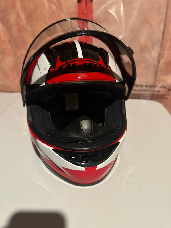 HJC Snowmobile Helmet