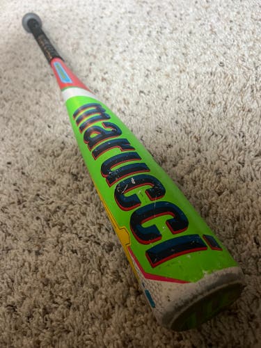 Cat9 marucci usssa -8 limited edition laser