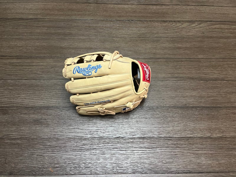Rawlings Bryce Harper Heart of the Hide 12.75 RHT Baseball Glove -  (proBH34)