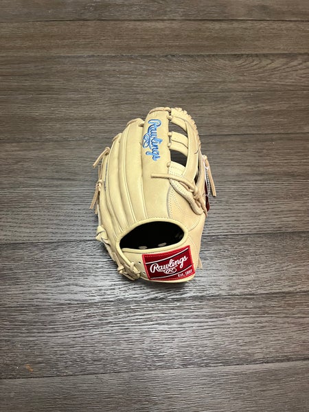 Rawlings 12.75 PROBH34BC Series Bryce Harper, Outfield Baseball Glove,  Right Hand Throw 