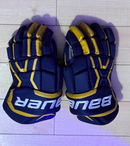 Bauer 12" Supreme 170 Gloves