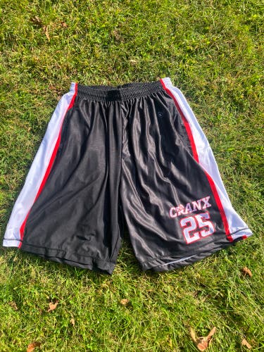 Westfield Cranx Shorts Large