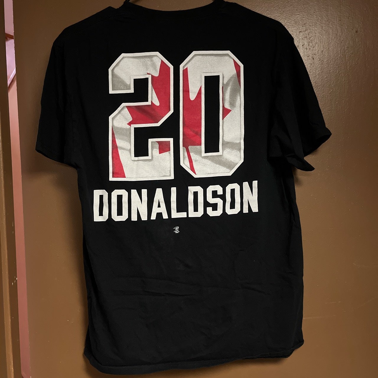 Official Josh Donaldson Jersey, Josh Donaldson Yankees Shirts, Baseball  Apparel, Josh Donaldson Gear