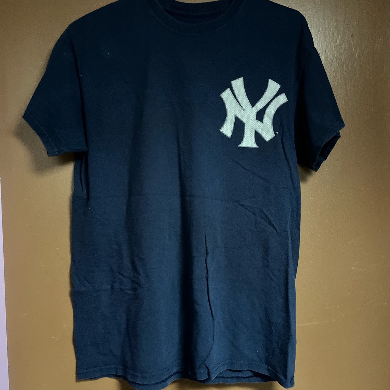 Majestic Gleyber Torres Yankees Men’s Medium T Shirt