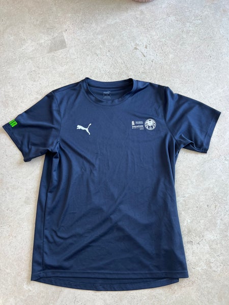 Men’s Large Puma Running Shirt