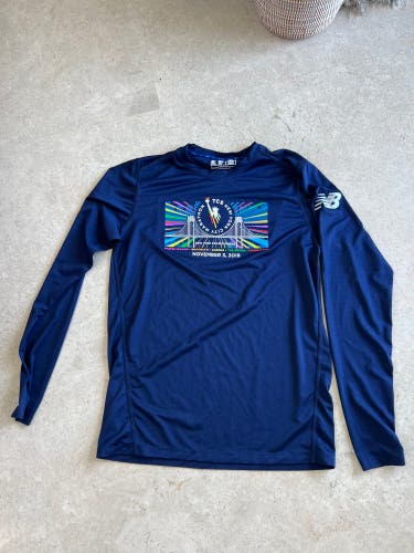 Men’s New Balance Medium Long Sleeve Running Shirt