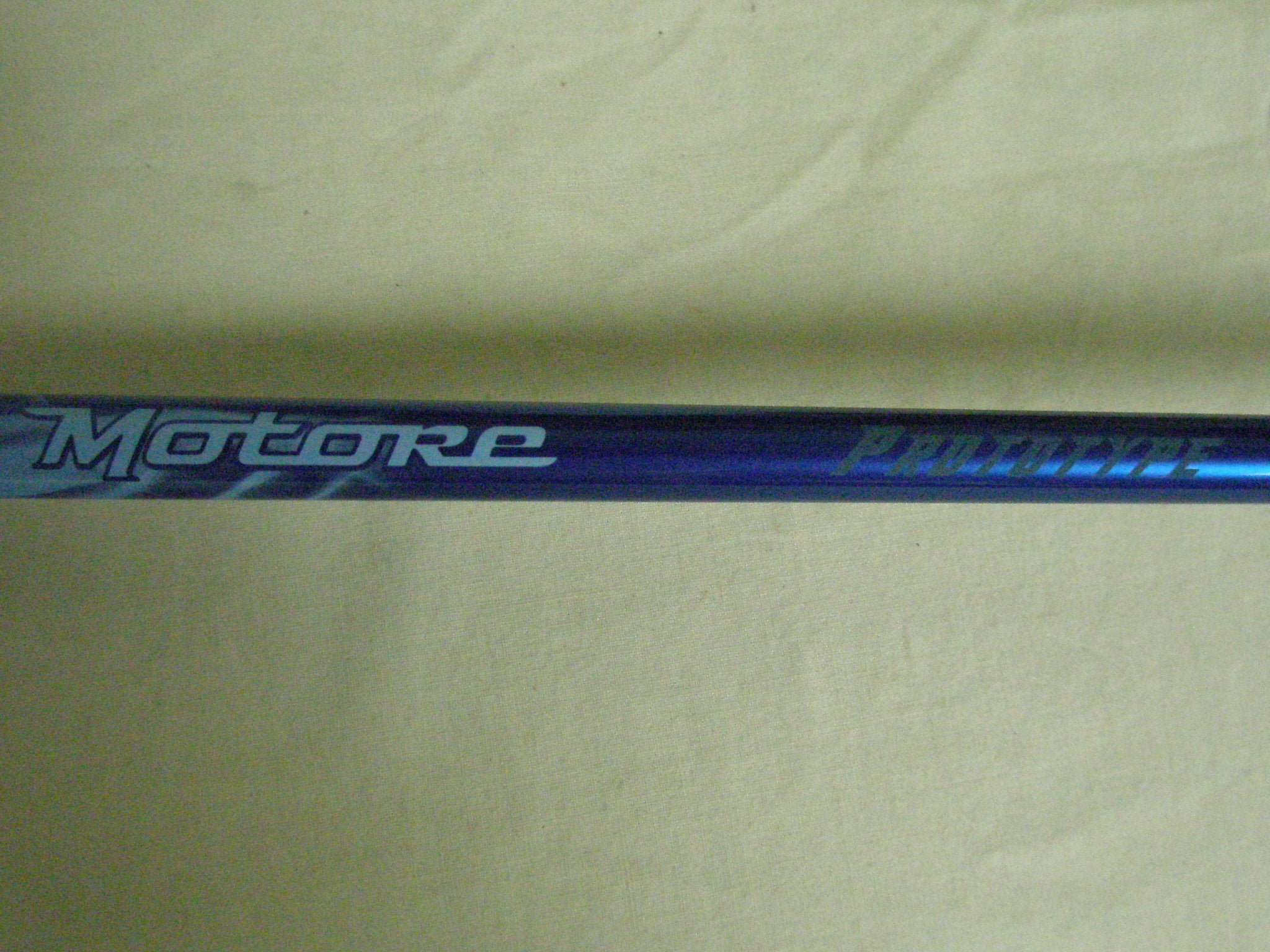 TPT 17 MT LKP SW ドライバー TPT 17 LKP-MT-SW Driver Shaft 43.625
