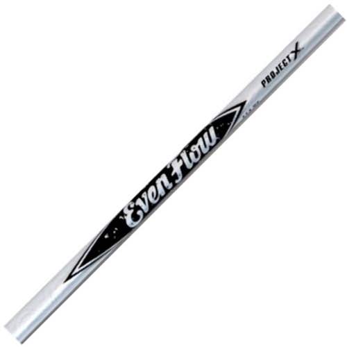 Project X Evenflow T1100 White Wood Shaft (6.0, 75g, 46") NEW