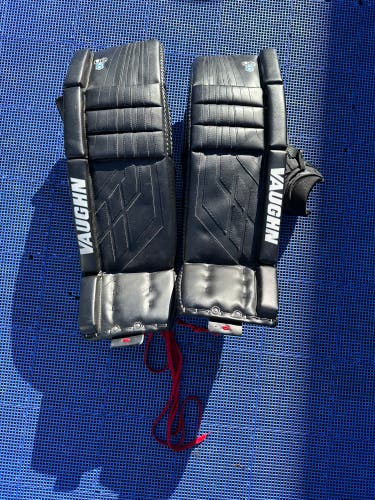 34" Regular VE8 Goalie Full Set