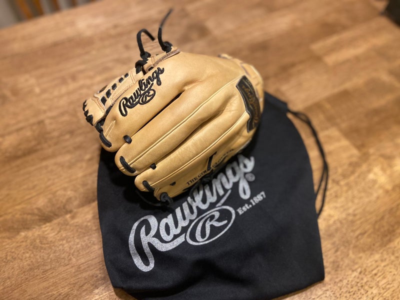 Rawlings HOH Pro Label 7 Series 12 Infield/Pitcher's Glove