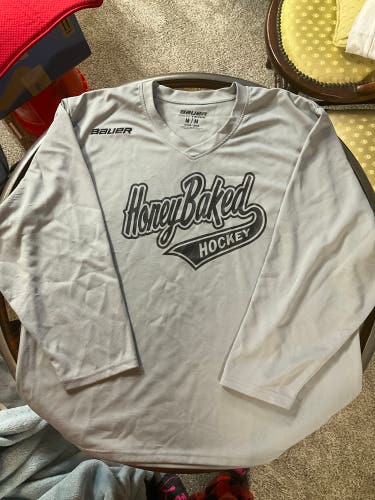 HoneyBaked practice jersey