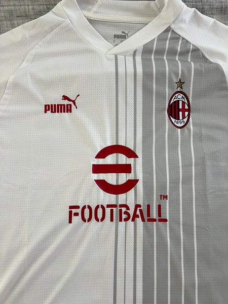 Puma AC Milan Pre Match Top