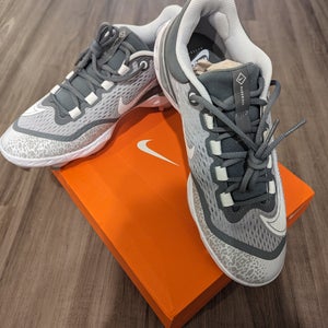 Nike Alpha Huarache Elite 4 - Low