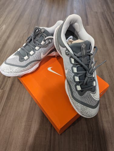 Nike Alpha Huarache Elite 4 - Low