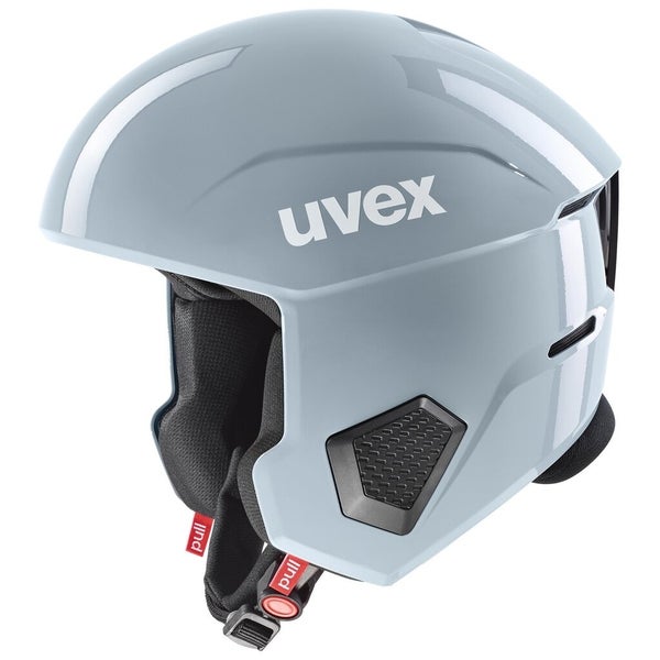 激安価格の 未使用 uvex rase + ウベックスレースプラス コバルト