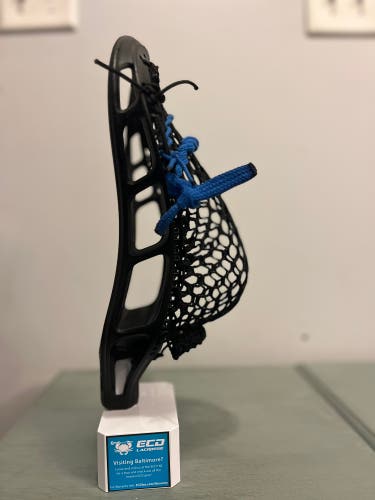 Stringking Mark 2A Head (strung)