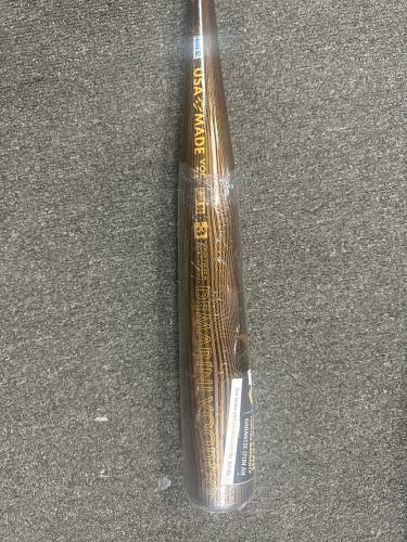 2024 DeMarini (-3) 30 oz 33" Voodoo Bat