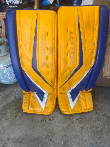 Lefevre L20.1 Full Set