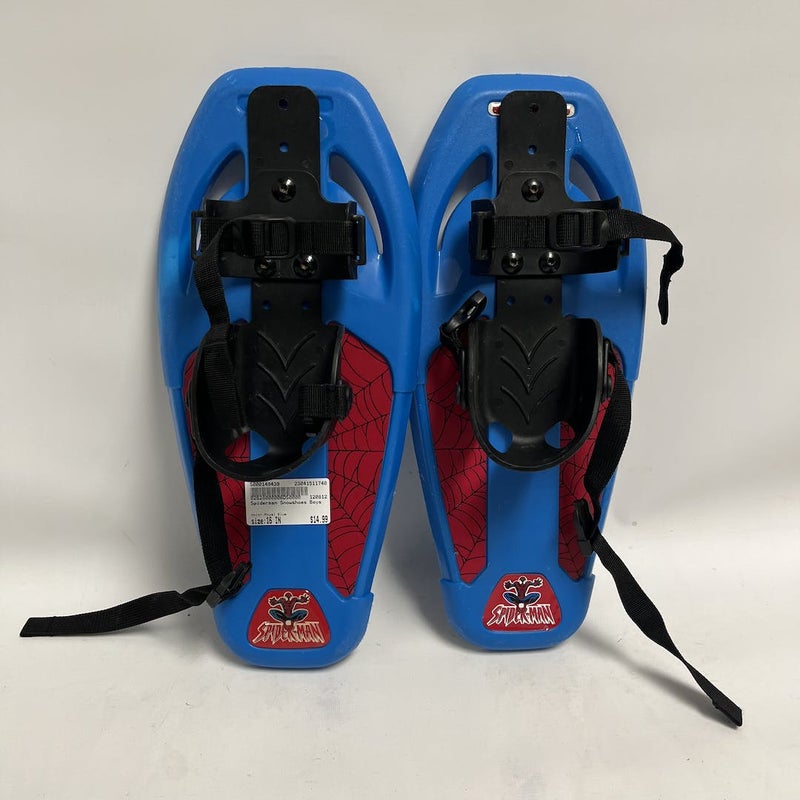 Used 16" Snowshoes