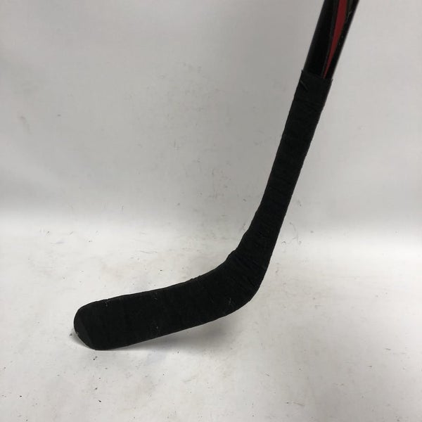 Used Bauer VAPOR 10 Flex Pattern P01 Junior One Piece Sticks