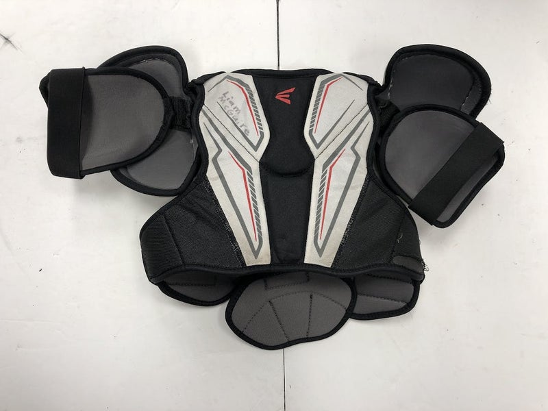 Used Easton SYNERGY 500 SM Ice Hockey / Shoulder Pads Ice Hockey / Shoulder  Pads