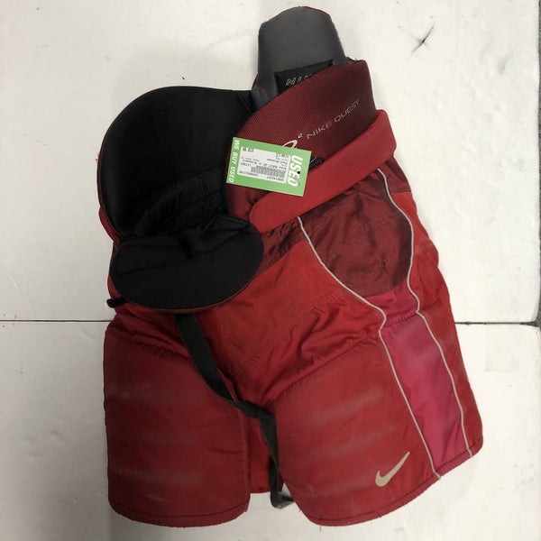 nike breezer
