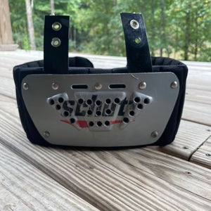 Schutt rib protector