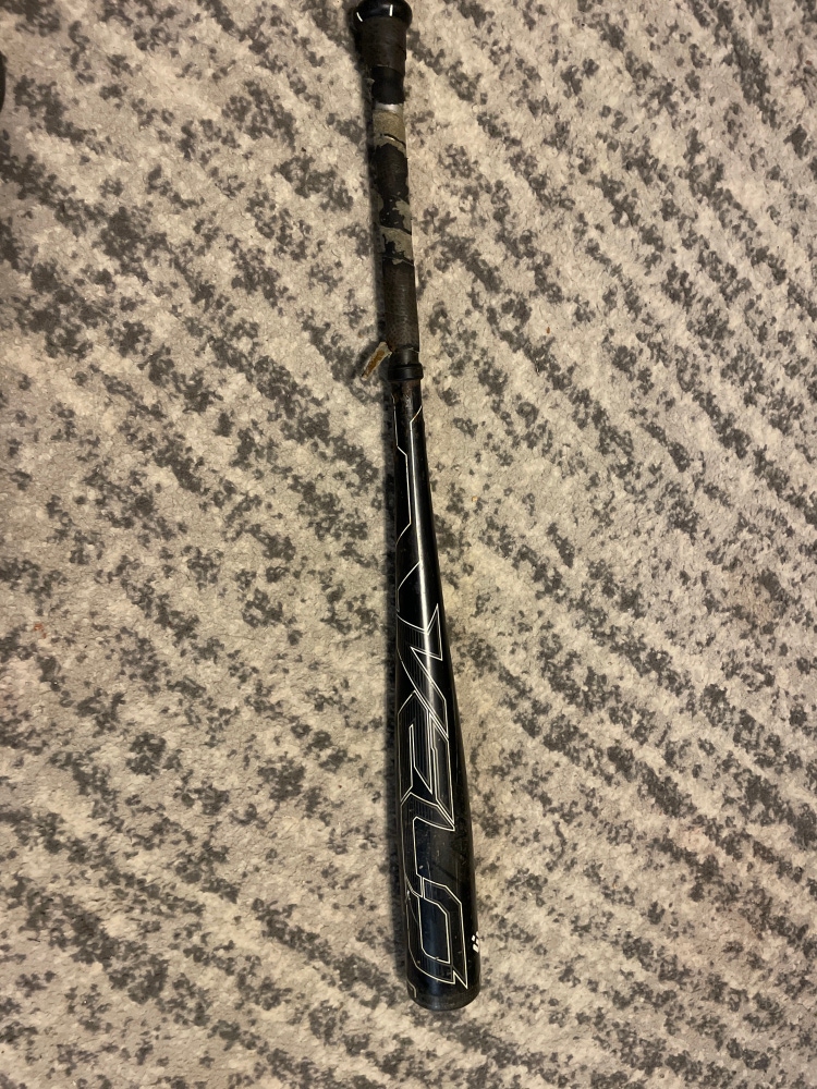 Rawlings velo baseball bat