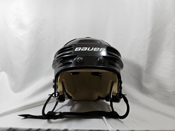Used Small Bauer BHH4500 Hockey Helmet