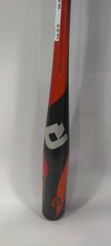 Used Demarini Uprising 30" -10 Drop Usa 2 5 8 Barrel Bats