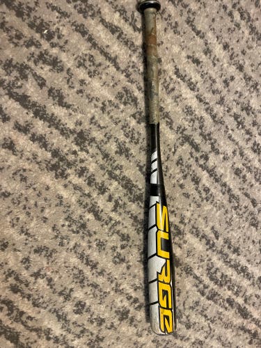 Easton surge baseball bat