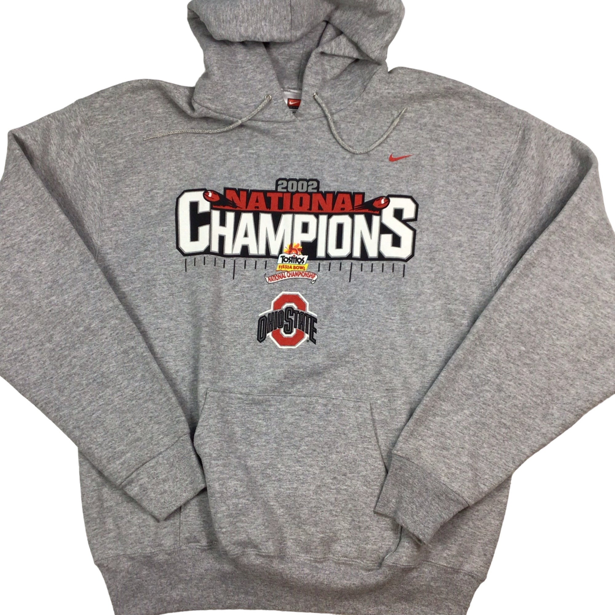 Vintage Chicago Bears Football Champion Sweatshirt Xl by Champion