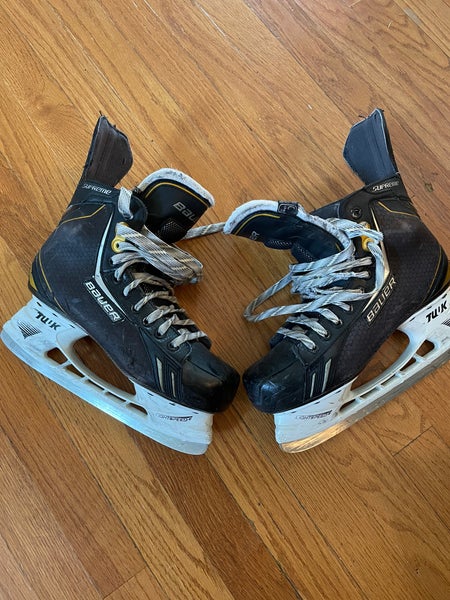 Bauer Supreme One.6 Hockey Skates
