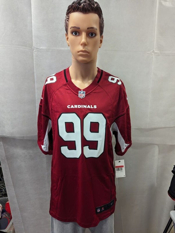 NIKE NFL WASHINGTON REDSKINS #91 RYAN KERRIGAN JERSEY SIZE BOYS YOUTH Sz  Medium￼