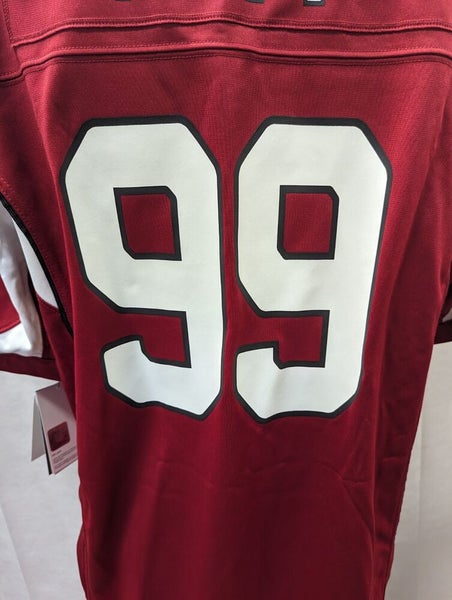 Nike Women's Nike J.J. Watt Black Arizona Cardinals Legend Jersey