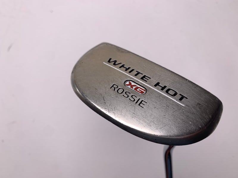 Odyssey White Hot XG 2.0 Rossie Putter 35