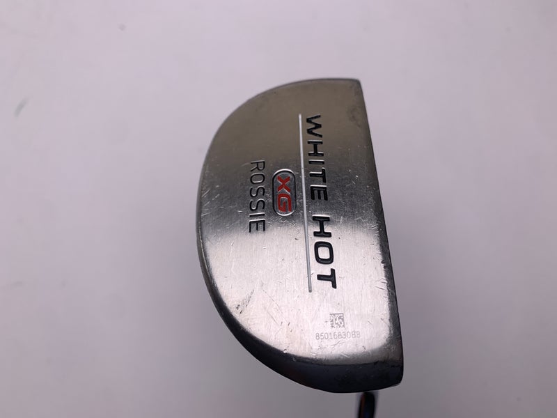 Odyssey White Hot XG 2.0 Rossie Putter 35