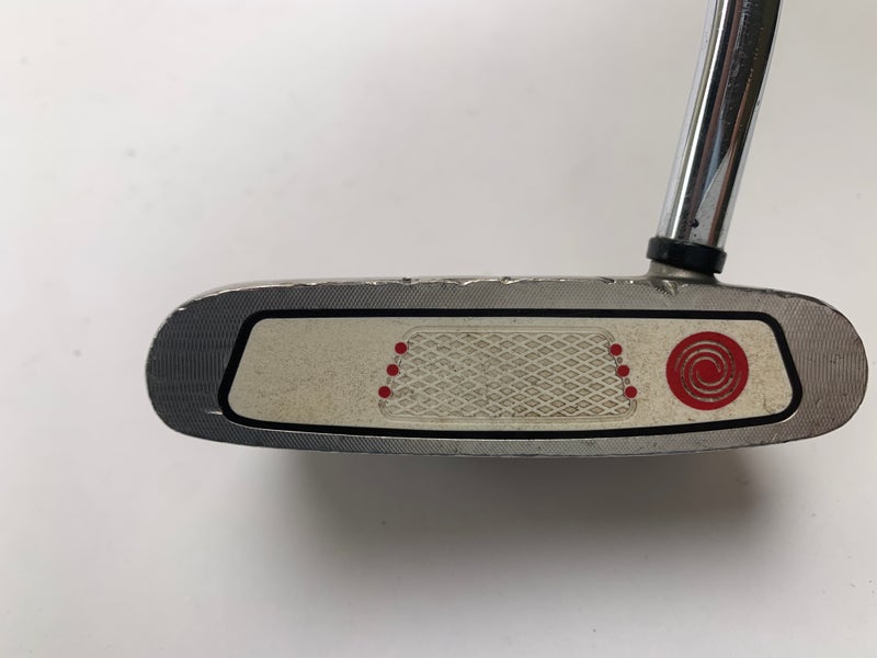 Odyssey White Hot XG 2.0 Rossie Putter 35