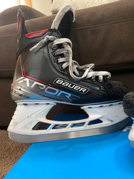 Bauer Vapor 3X Intermediate Ice Hockey Skates