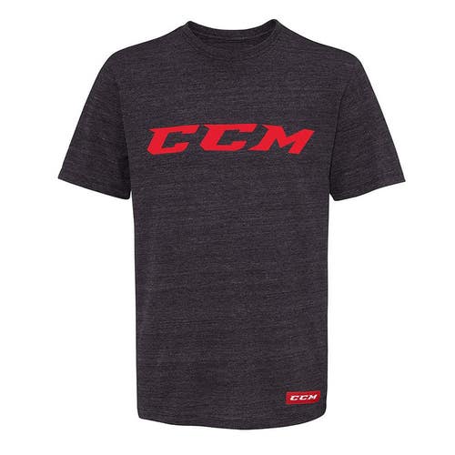 NEW CCM Hockey Core Tee, Adult, Multiple Sizes