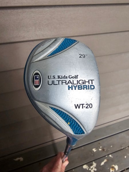 U.S. Kids Golf - Ultralight Fairway Driver